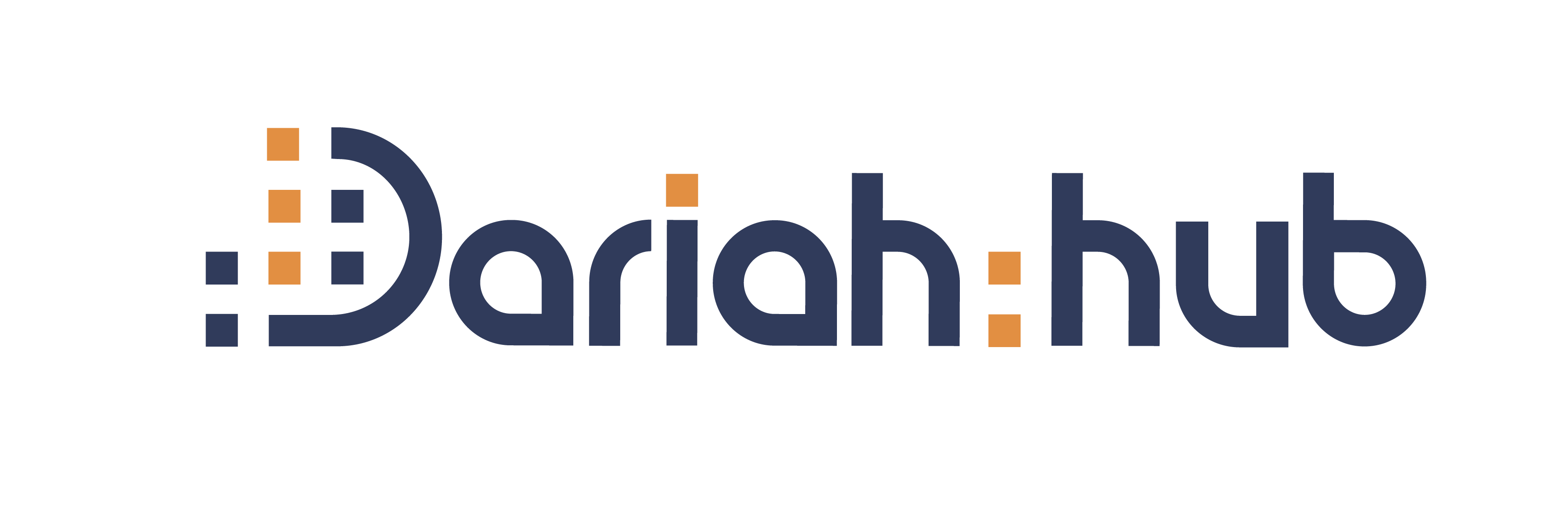 Dariah Hub Logo